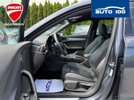 Cupra Formentor 1.4 electric/TSI e-Hybrid 150kW 6-DSG