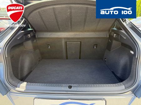 Cupra Formentor 1.4 electric/TSI e-Hybrid 150kW 6-DSG
