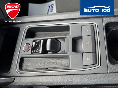Cupra Formentor 1.4 electric/TSI e-Hybrid 150kW 6-DSG