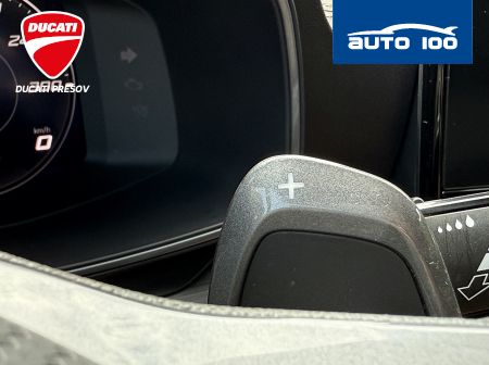 Cupra Formentor 1.4 electric/TSI e-Hybrid 150kW 6-DSG
