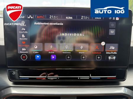 Cupra Formentor 1.4 electric/TSI e-Hybrid 150kW 6-DSG