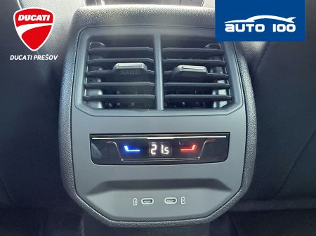 Cupra Formentor 1.4 electric/TSI e-Hybrid 150kW 6-DSG