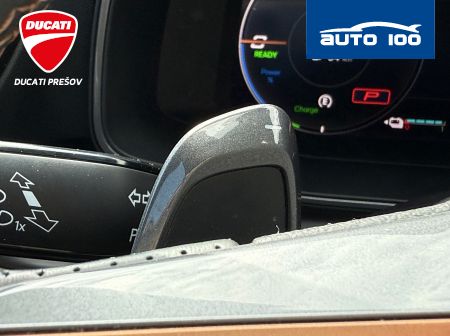 Cupra Formentor 1.4 electric/TSI e-Hybrid 150kW 6-DSG