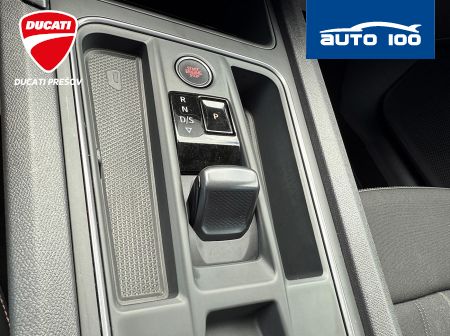Cupra Formentor 1.4 electric/TSI e-Hybrid 150kW 6-DSG