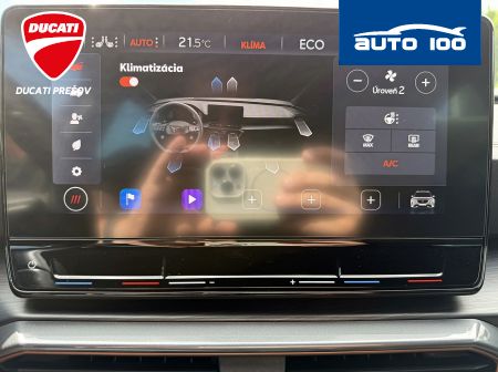 Cupra Formentor 1.4 electric/TSI e-Hybrid 150kW 6-DSG