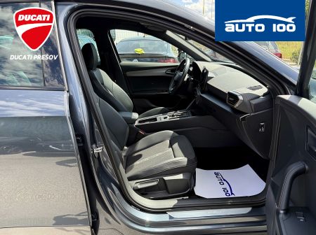Cupra Formentor 1.4 electric/TSI e-Hybrid 150kW 6-DSG