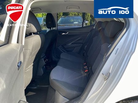 Škoda Fabia IV 1.0MPI