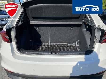Škoda Fabia IV 1.0MPI