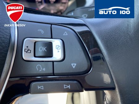 Volkswagen Tiguan R-Line 2.0 TDI 140KW 4x4