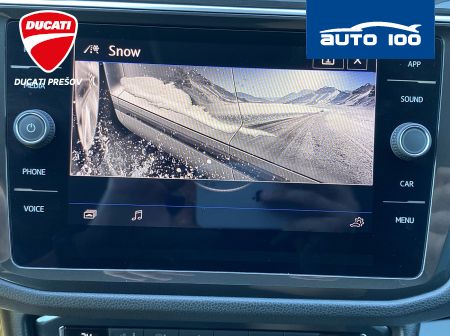 Volkswagen Tiguan R-Line 2.0 TDI 140KW 4x4