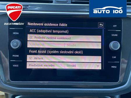 Volkswagen Tiguan R-Line 2.0 TDI 140KW 4x4