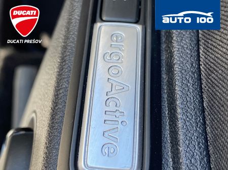 Volkswagen Tiguan R-Line 2.0 TDI 140KW 4x4
