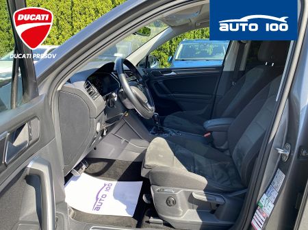 Volkswagen Tiguan R-Line 2.0 TDI 140KW 4x4