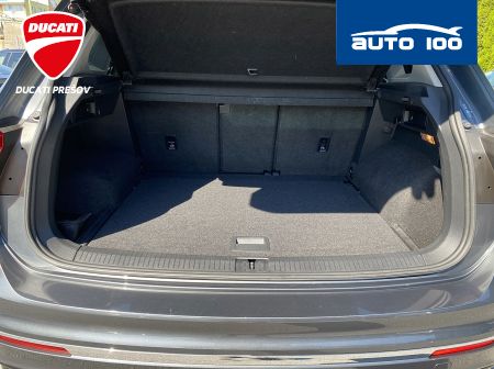 Volkswagen Tiguan R-Line 2.0 TDI 140KW 4x4