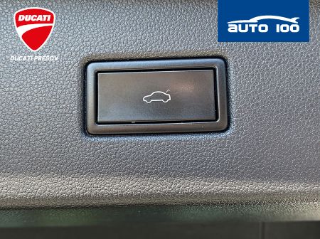 Volkswagen Tiguan R-Line 2.0 TDI 140KW 4x4