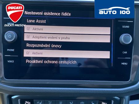 Volkswagen Tiguan R-Line 2.0 TDI 140KW 4x4