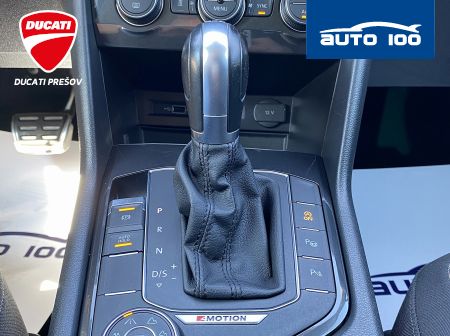 Volkswagen Tiguan R-Line 2.0 TDI 140KW 4x4