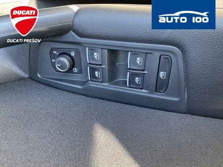 Volkswagen Tiguan R-Line 2.0 TDI 140KW 4x4