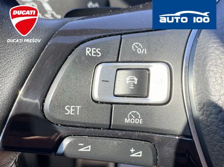 Volkswagen Tiguan R-Line 2.0 TDI 140KW 4x4