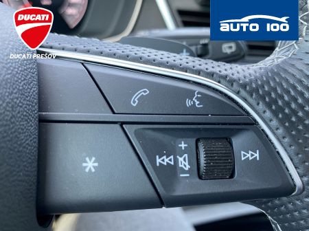 Audi Q5 40 S Line 2.0 TDI 4x4 150kW S-tronic-7