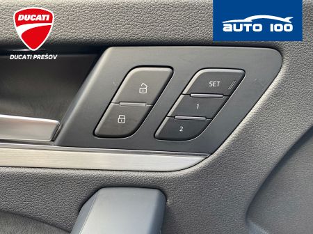 Audi Q5 40 S Line 2.0 TDI 4x4 150kW S-tronic-7