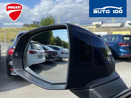 Audi Q5 40 S Line 2.0 TDI 4x4 150kW S-tronic-7
