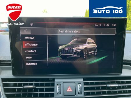 Audi Q5 40 S Line 2.0 TDI 4x4 150kW S-tronic-7