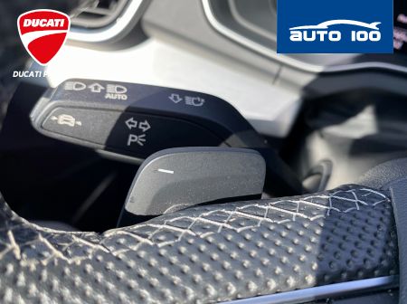 Audi Q5 40 S Line 2.0 TDI 4x4 150kW S-tronic-7