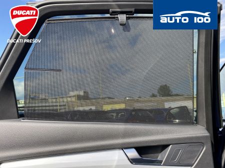 Audi Q5 40 S Line 2.0 TDI 4x4 150kW S-tronic-7