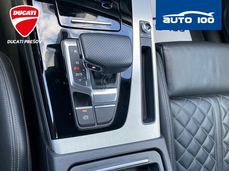 Audi Q5 40 S Line 2.0 TDI 4x4 150kW S-tronic-7