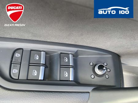 Audi Q5 40 S Line 2.0 TDI 4x4 150kW S-tronic-7