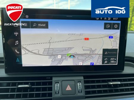 Audi Q5 40 S Line 2.0 TDI 4x4 150kW S-tronic-7