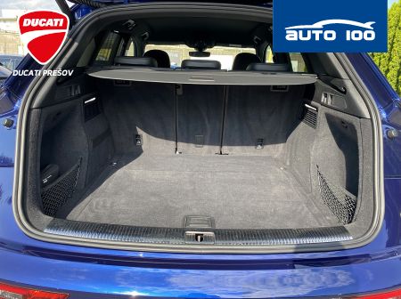 Audi Q5 40 S Line 2.0 TDI 4x4 150kW S-tronic-7