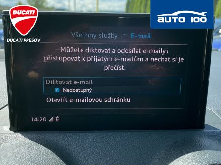 Audi Q2 35 1.5 TFSI 110kW S tronic-7