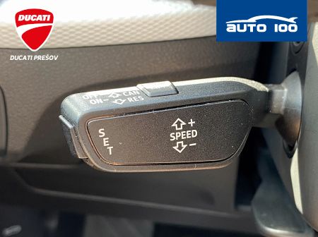 Audi Q2 35 1.5 TFSI 110kW S tronic-7