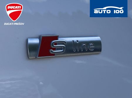 Audi Q2 35 1.5 TFSI 110kW S tronic-7