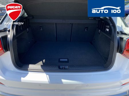 Audi Q2 35 1.5 TFSI 110kW S tronic-7