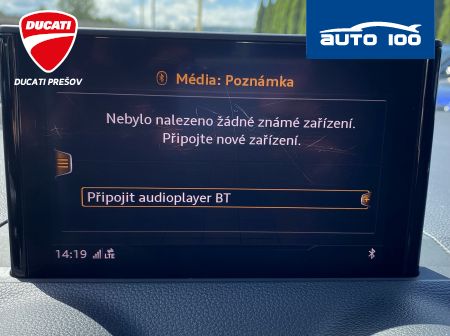 Audi Q2 35 1.5 TFSI 110kW S tronic-7