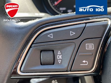 Audi Q2 35 1.5 TFSI 110kW S tronic-7