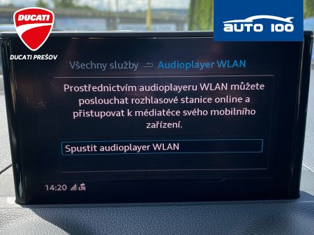 Audi Q2 35 1.5 TFSI 110kW S tronic-7