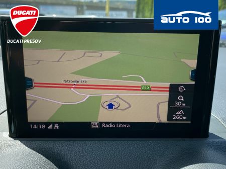 Audi Q2 35 1.5 TFSI 110kW S tronic-7