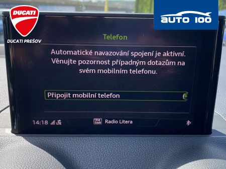 Audi Q2 35 1.5 TFSI 110kW S tronic-7