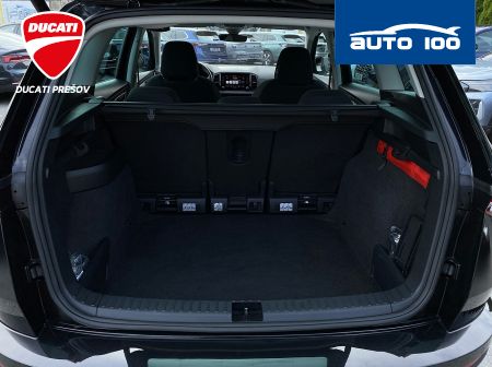 Škoda Karoq Style 2.0 TDI 85kW DSG-7