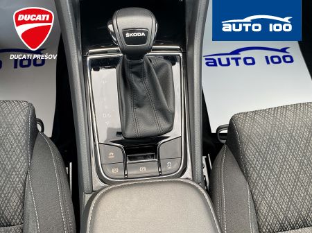 Škoda Karoq Style 2.0 TDI 85kW DSG-7