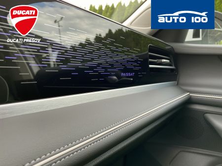 Volkswagen Passat Business 2.0 TDI 110kW DSG-7