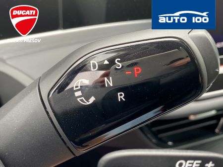 Volkswagen Passat Business 2.0 TDI 110kW DSG-7
