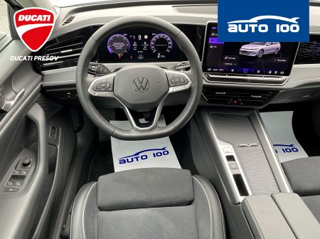 Volkswagen Passat Business 2.0 TDI 110kW DSG-7