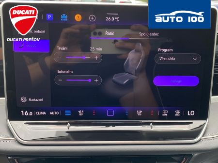 Volkswagen Passat Business 2.0 TDI 110kW DSG-7