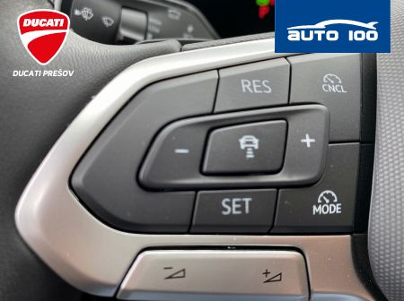 Volkswagen Passat Business 2.0 TDI 110kW DSG-7