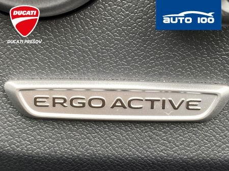 Volkswagen Passat Business 2.0 TDI 110kW DSG-7